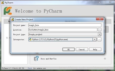 pythonpycharm详细安装教程,2019pycharm安装教程