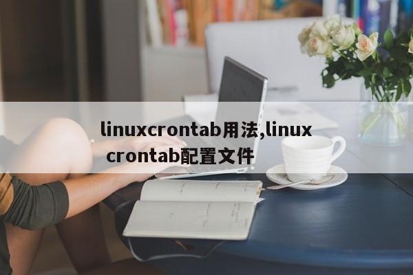 linuxcrontab用法,linux crontab配置文件