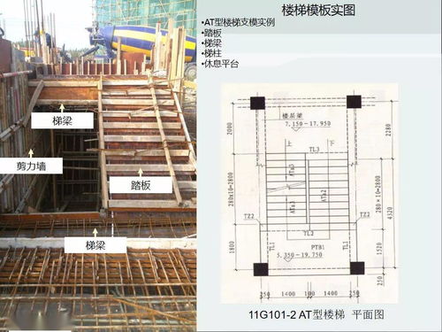 教学设计楼梯设计方案模板的简单介绍